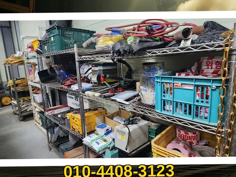 경기 일산_철거 및 원상복구_시공현장_9_철거전문