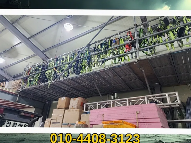 경기 판교_철거 및 원상복구_시공현장_11_철거전문